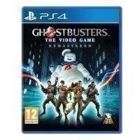 Ghostbusters: The Video Game Remastered, Mad Dog