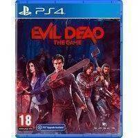 EVIL DEAD THE GAME, UIG