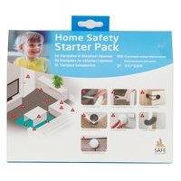 SAFE - Home Safety Starter Pack