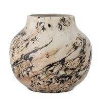 Bloomingville - Janka Stoneware Vase H21,5 cm (82057546)