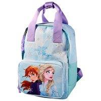 Euromic - Frozen 2 - Small Backpack (7 L) (017409410), Disney