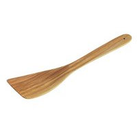 Cilio - Toscana Spatula, Olive Wood