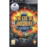 Eye of Judgment Legends (IT) Multilingual In Game, Sony