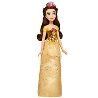 Disney Princess - Royal Shimmer - Belle (F0898)