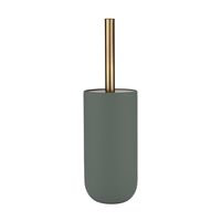 Mette Ditmer - Lotus Toilet Brush - Frost green