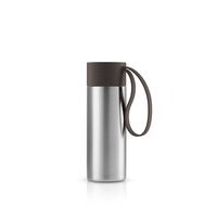 Eva Solo - To Go Cup 0,35 L - Chocolate (567044)