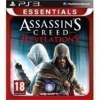 Assassin's Creed Revelations (Essentials), Ubi Soft