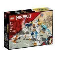 LEGO Ninjago - Zanes power-robot (71761)