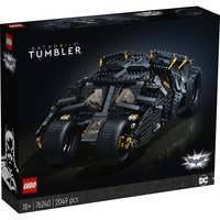 LEGO Super Heroes - Batman - Batmobile (76240)