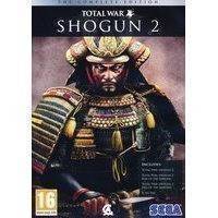 Shogun 2 Total War Complete Edition, Sega Games