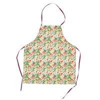 Rice - Cotton Apron - Mushroom Print Assorted