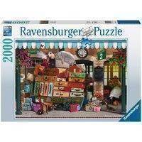 Ravensburger - Traveling Light 2000p (10216974)