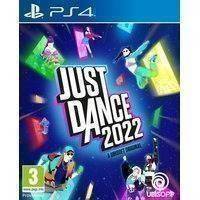 Just Dance 2022, Ubisoft