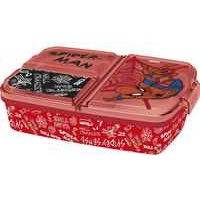 Euromic - Spider-Man - Lunch Box (088808735-51320), Disney