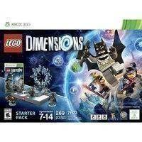 LEGO Dimensions: Starter Pack (Import)