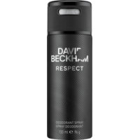 David Beckham - Respect Deo Spray