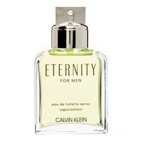 Calvin Klein - Eternity for Men EDT 50 ml