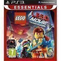 Lego Movie: The Videogame (Essentials), LEGO
