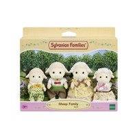 Sylvanian Families - Sheep Family - (5619)