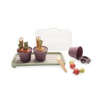 Dantoy - Green Garden - Mini Greenhouse Set (4725), DANTOY