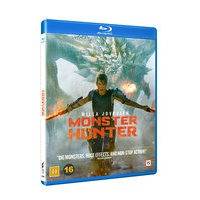 Monster Hunter, Sony Pictures