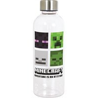 Minecraft - Plastic Water Bottle (88178), Joker