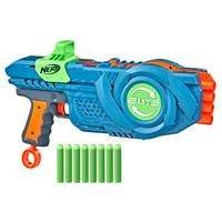 NERF - Elite 2.0 - Flipshots Flip-8 Blaster (F2549EU4)