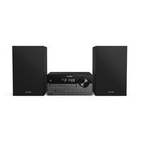 Philips Audio - Micro Home System DAB