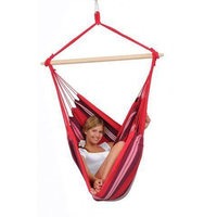 Amazonas - Havanna Hanging Chair - Fuego (AZ-2020240)