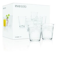 Eva Solo - Drinking Glass 25 cl. 12 pcs. (567422)