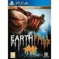 Earth fall Deluxe Edition, Gearbox Publishing