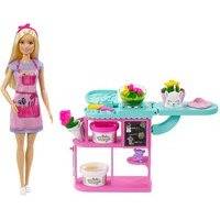 Barbie - Florist (GTN58)