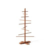 By Wirth - Filigreen Tree Small H 65 cm - Smoked Oak (FTS 222)
