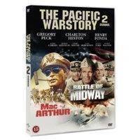 The Pacific War Story, Classic Movies