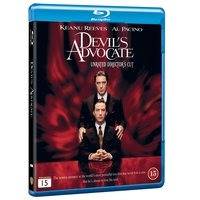 The Devil'S Advocate Dir.Cut - Blu ray, Warner Bros