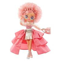 L.O.L. Surprise! - OMG Birthday Doll - Miss Celebrate (579755)