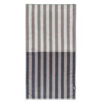 Mette Ditmer - Disorder Organic Bath Towel 70 x 133 cm - Off-white