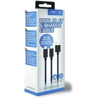 Venom Playstation 5 Play and Charge Cable