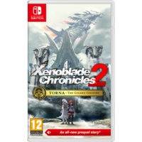 Xenoblade Chronicles 2: Torna ~ The Golden Country, Nintendo
