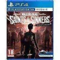 The Walking Dead: Saints & Sinners - The Complete Edition Copy (PSVR), Skybound