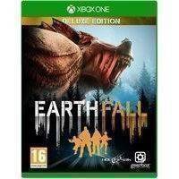 Earth fall Deluxe Edition, Gearbox Publishing