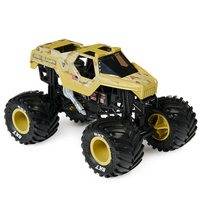 Monster Jam - 1:24 Collector Truck S2 - Soldier of Fortune