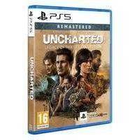 Uncharted: Legacy of Thieves Collection, Sony