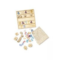 Kids Concept - Calculus board KID'S BASE (1000724)