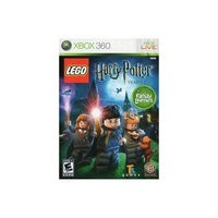 LEGO Harry Potter: Years 1-4 (Platinum Hits) (Import), Warner
