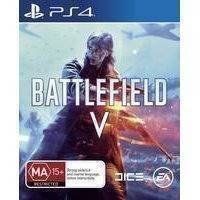 Battlefield V (AUS), Electronic Arts