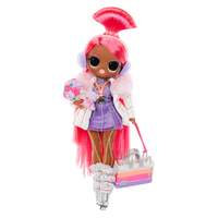 L.O.L. Surprise! - OMG Sports S2 Doll - Skate Boss (579809)