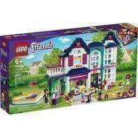 LEGO Friends - Andrea's Family House (41449)