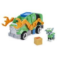 Paw Patrol - Movie Themed Vehicle - Rocky (6061909)