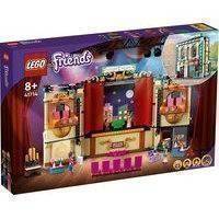 LEGO Friends - Andrea's Theater School (41714)